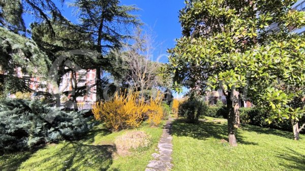 appartamento in vendita a Firenze in zona Firenze Nova