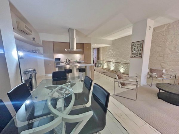 appartamento in vendita a Firenze in zona Centro Santa Croce