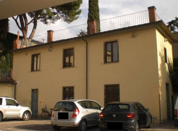 appartamento in vendita a Firenze