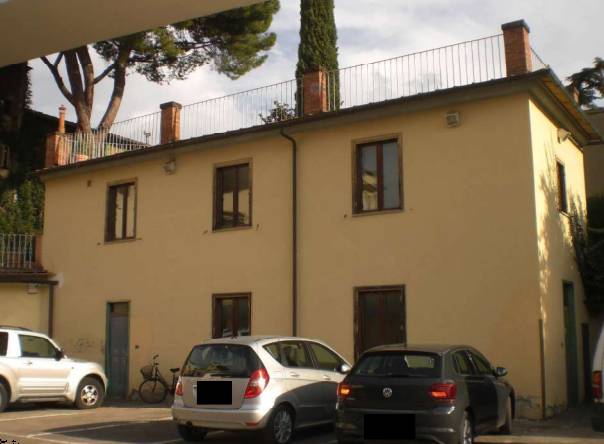 appartamento in vendita a Firenze