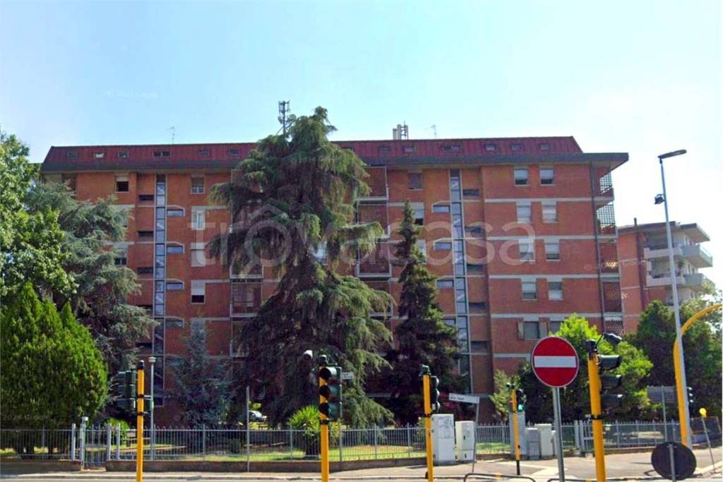 appartamento in vendita a Firenze in zona Cintoia