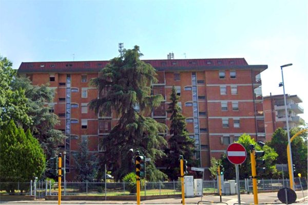 appartamento in vendita a Firenze in zona Cintoia