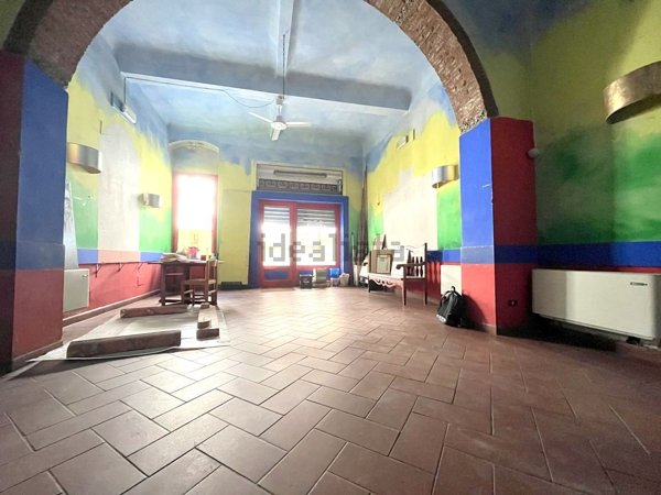 negozio in vendita a Firenze