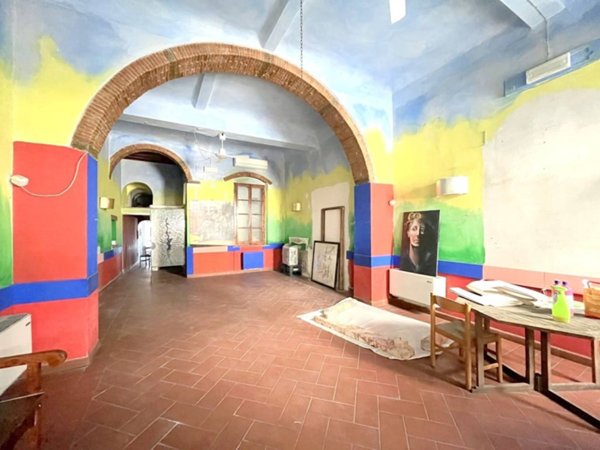 negozio in vendita a Firenze in zona Centro Duomo