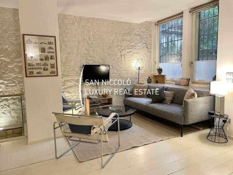 appartamento in vendita a Firenze in zona Centro Duomo