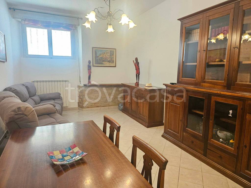 appartamento in vendita a Firenze in zona Campo di Marte