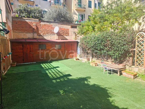 appartamento in vendita a Firenze in zona Campo di Marte