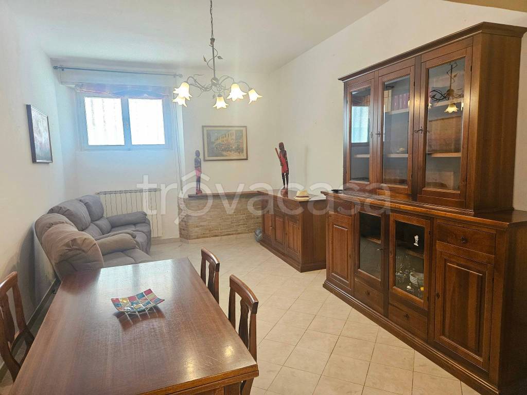 appartamento in vendita a Firenze in zona Campo di Marte