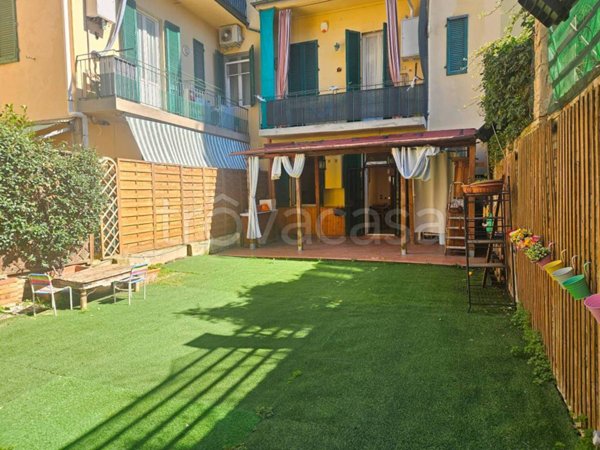appartamento in vendita a Firenze in zona Campo di Marte