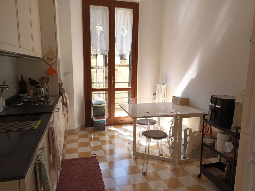 appartamento in vendita a Firenze