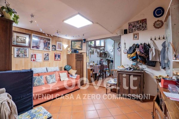 appartamento in vendita a Firenze in zona Centro Storico