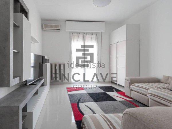 appartamento in vendita a Firenze in zona Novoli