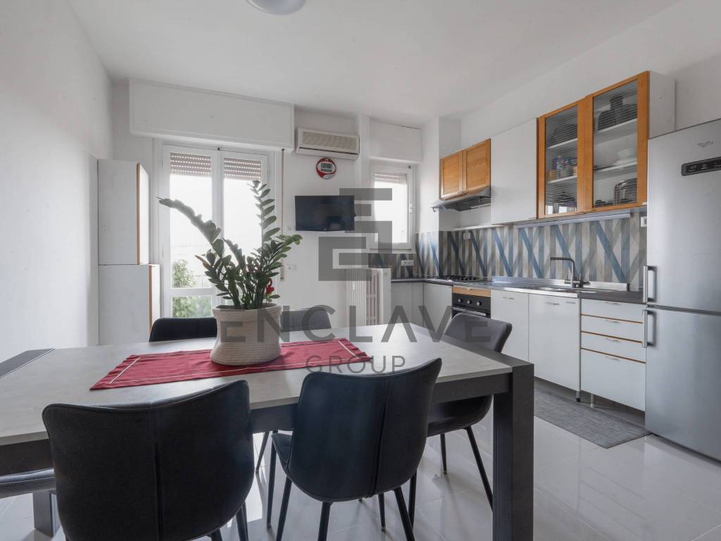 appartamento in vendita a Firenze in zona Novoli