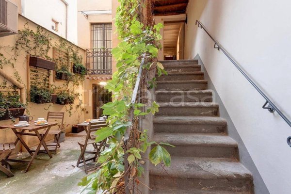 appartamento in vendita a Firenze in zona Centro San Frediano