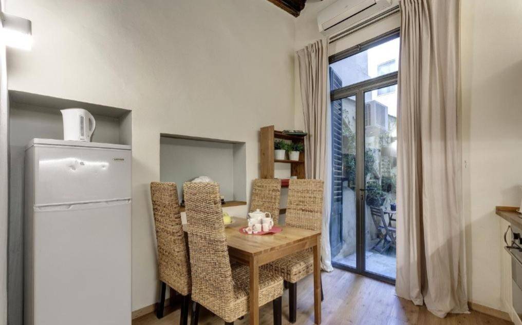 appartamento in vendita a Firenze in zona Centro San Frediano