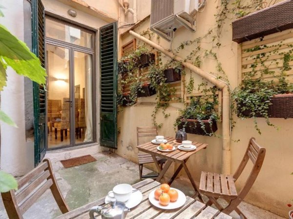 appartamento in vendita a Firenze in zona Centro San Frediano