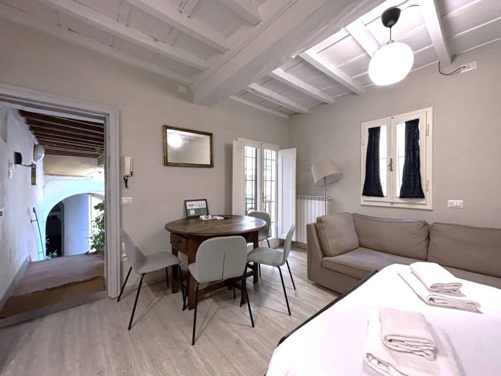 appartamento in vendita a Firenze in zona Centro San Frediano