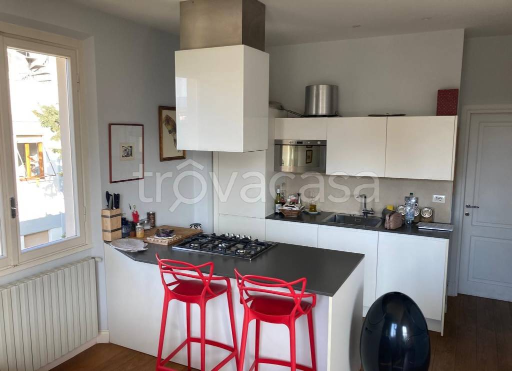 appartamento in vendita a Firenze in zona Centro Storico