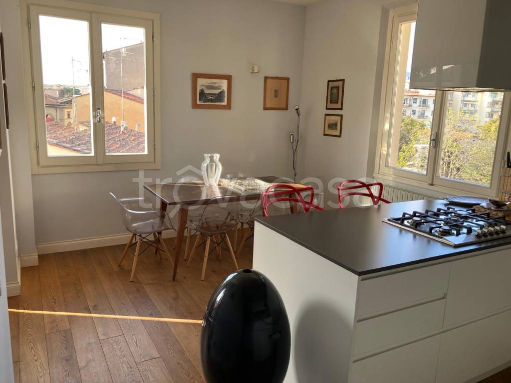 appartamento in vendita a Firenze in zona Centro Storico
