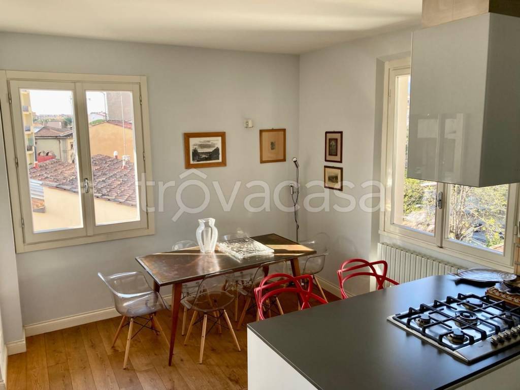 appartamento in vendita a Firenze in zona Centro Storico