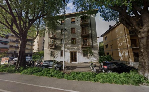 appartamento in vendita a Firenze in zona Firenze Nova