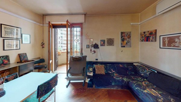 appartamento in vendita a Firenze in zona Settignano