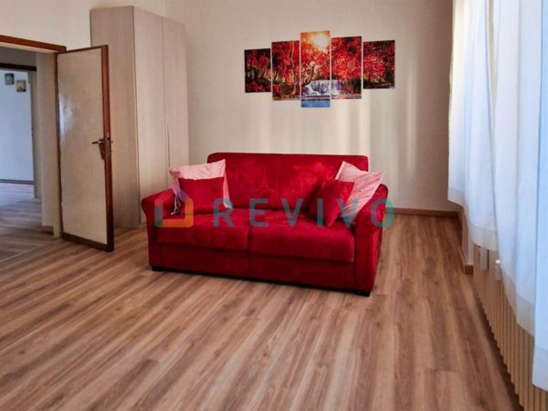 appartamento in vendita a Firenze in zona Centro Storico