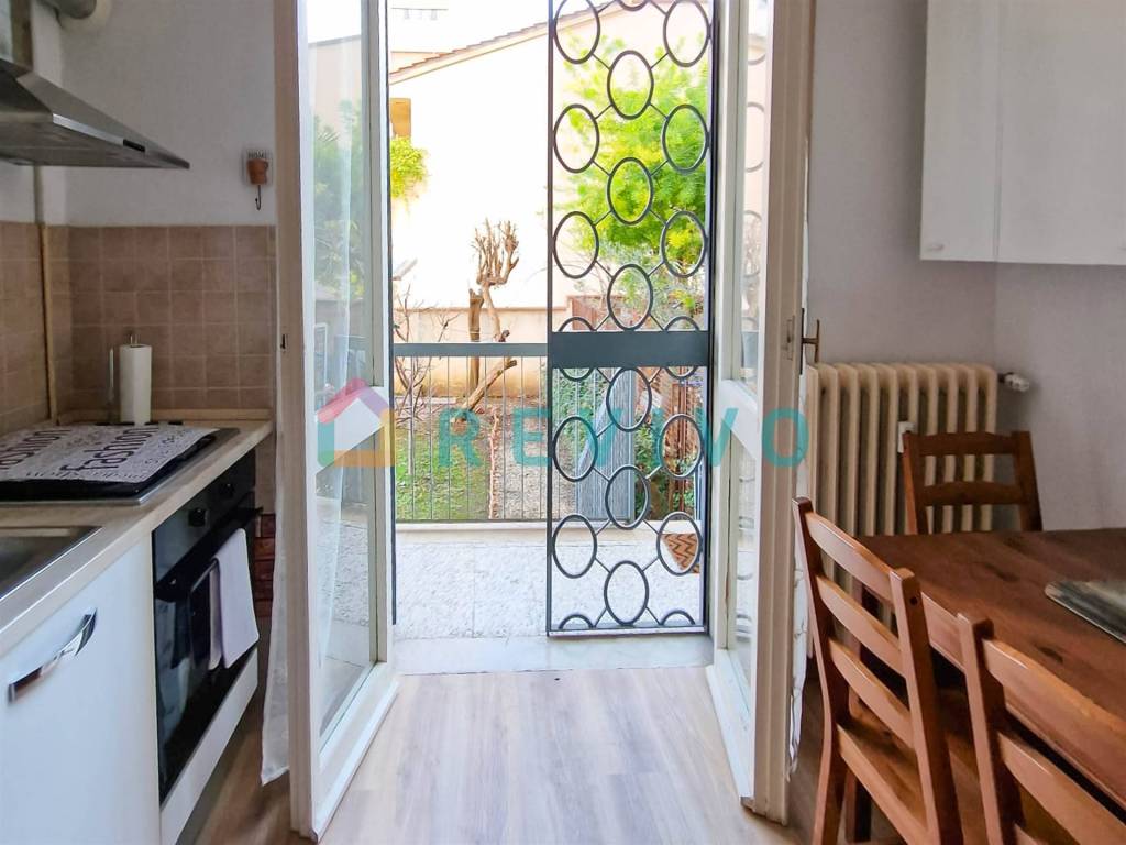 appartamento in vendita a Firenze in zona Centro Storico