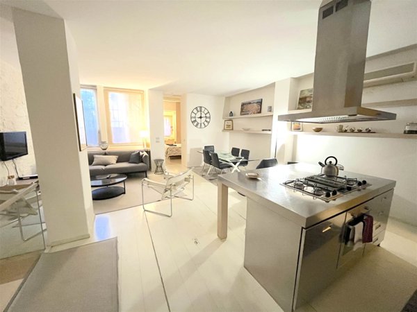 appartamento in vendita a Firenze in zona Centro Duomo