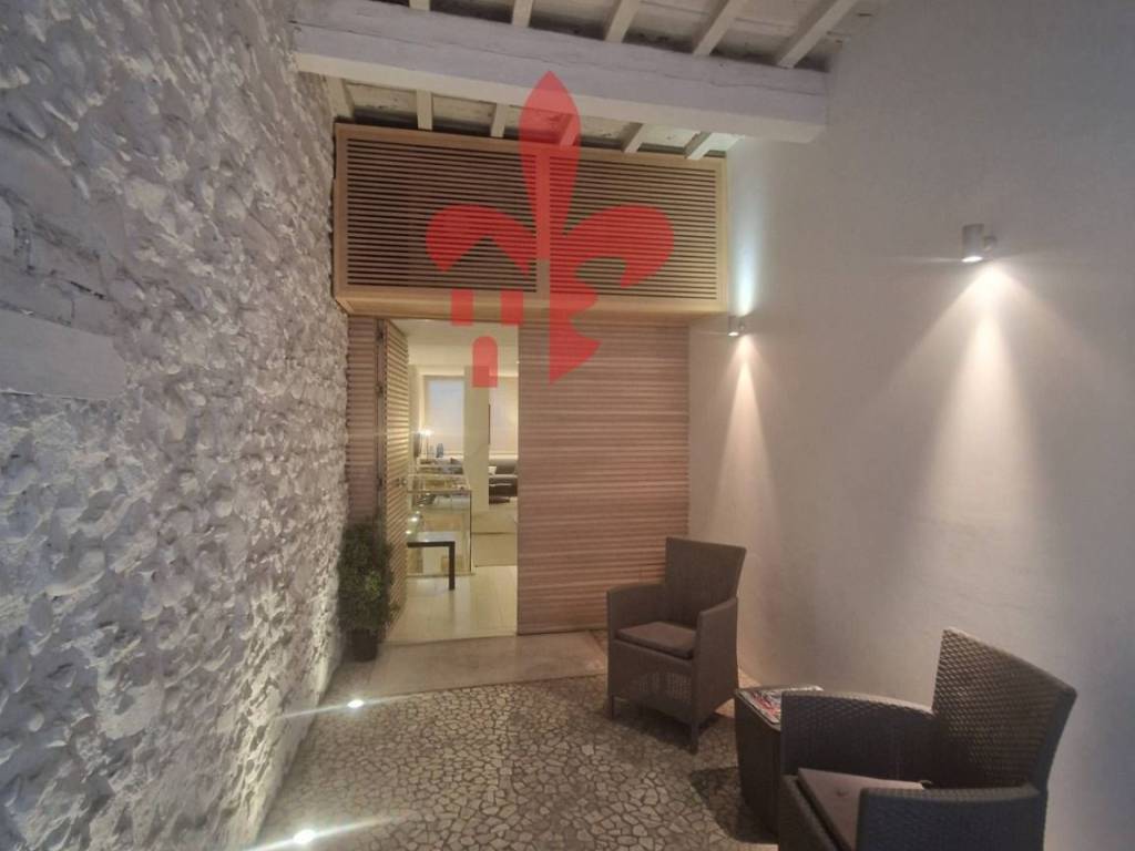 appartamento in vendita a Firenze in zona Centro Duomo