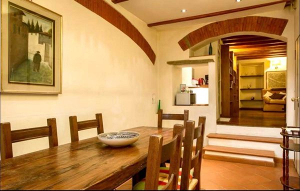 appartamento in vendita a Firenze in zona Centro Santa Croce