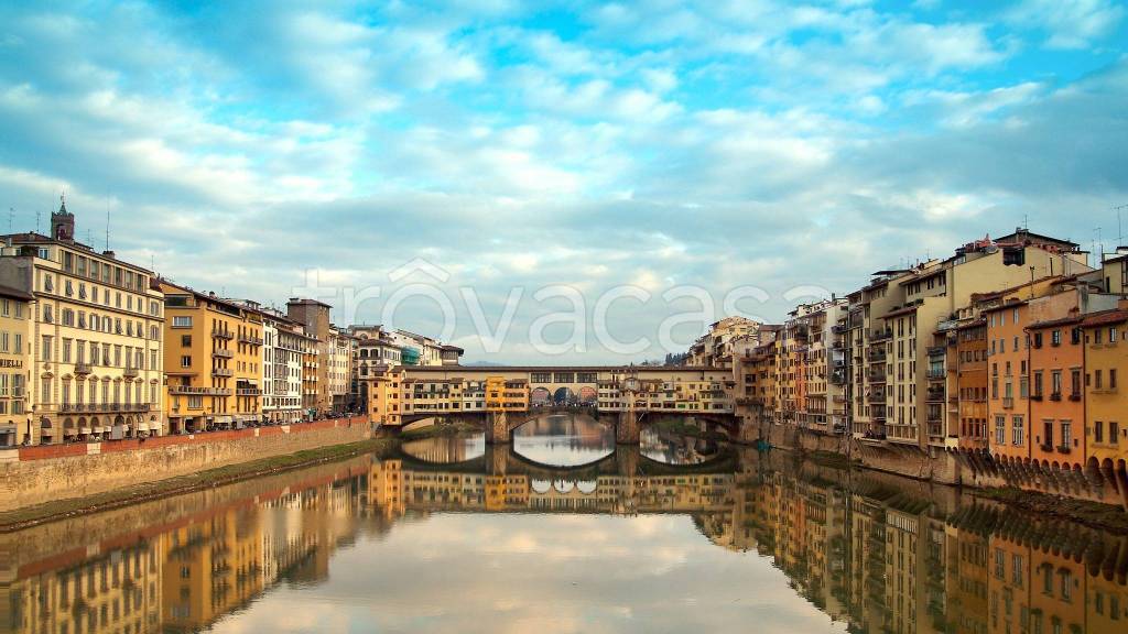 appartamento in vendita a Firenze in zona Centro Santa Maria Novella