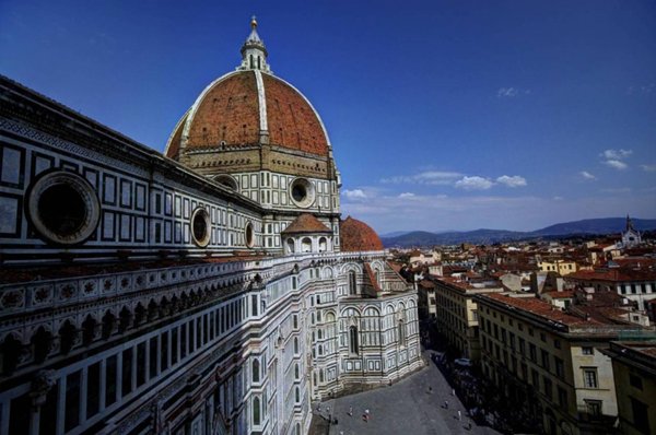 appartamento in vendita a Firenze in zona Centro Duomo