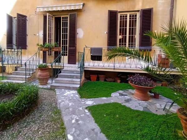 appartamento in vendita a Firenze in zona Centro Duomo