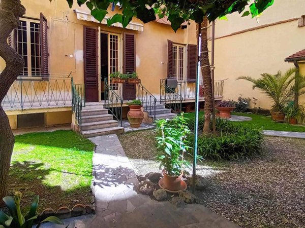appartamento in vendita a Firenze in zona Centro Santa Croce