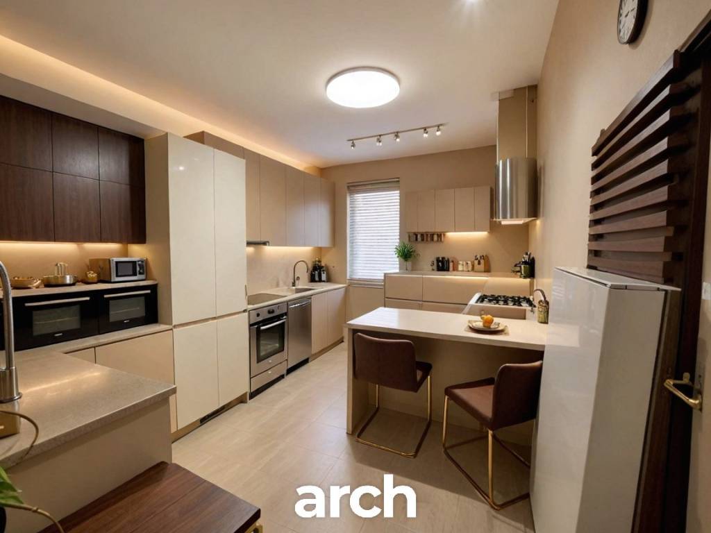 appartamento in vendita a Firenze in zona Bellariva