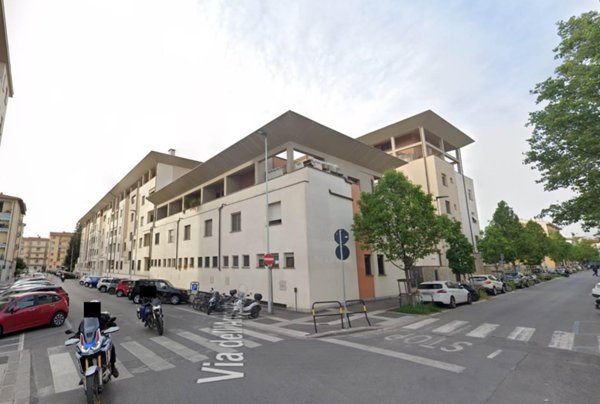 appartamento in vendita a Firenze in zona Statuto