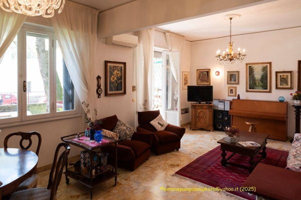 appartamento in vendita a Firenze in zona Coverciano