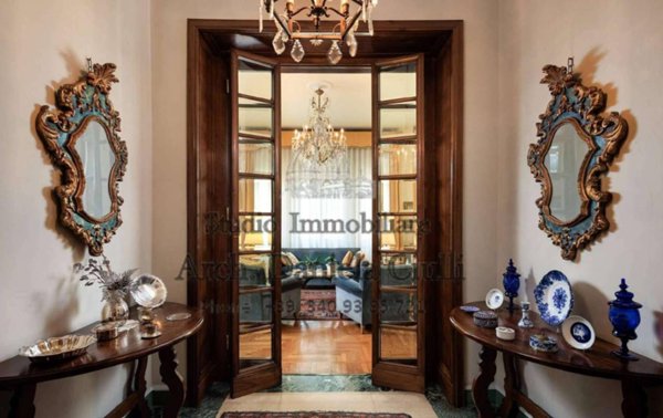 appartamento in vendita a Firenze