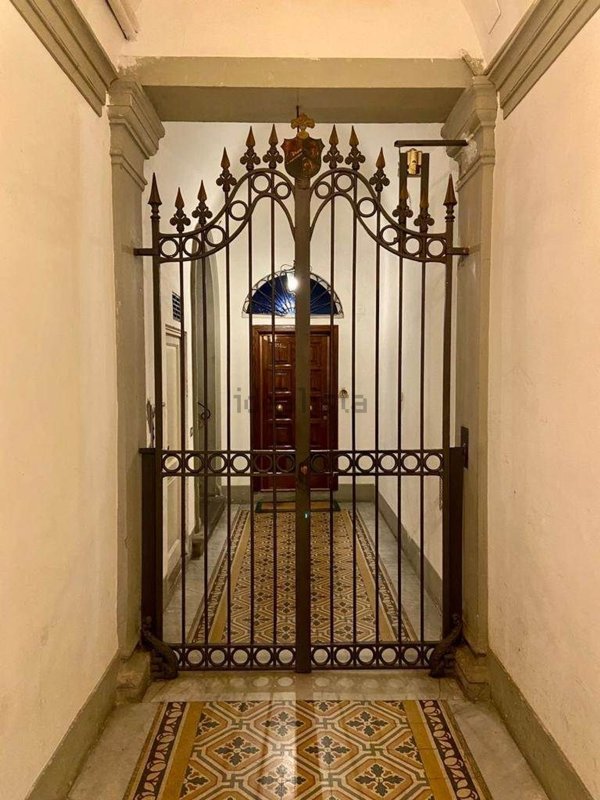 appartamento in vendita a Firenze in zona Romito