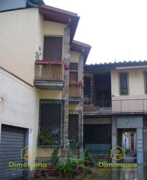 appartamento in vendita a Firenze in zona Centro Duomo