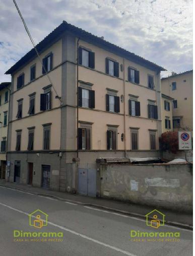 appartamento in vendita a Firenze in zona Porta Romana