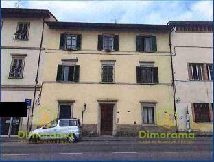 appartamento in vendita a Firenze in zona Galluzzo