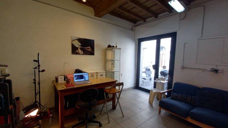 negozio in vendita a Firenze in zona Centro San Frediano