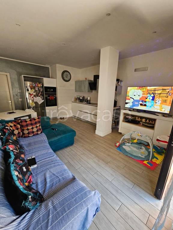 appartamento in vendita a Firenze in zona Brozzi