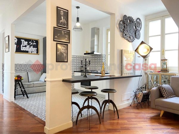 appartamento in vendita a Firenze in zona Centro Santa Croce