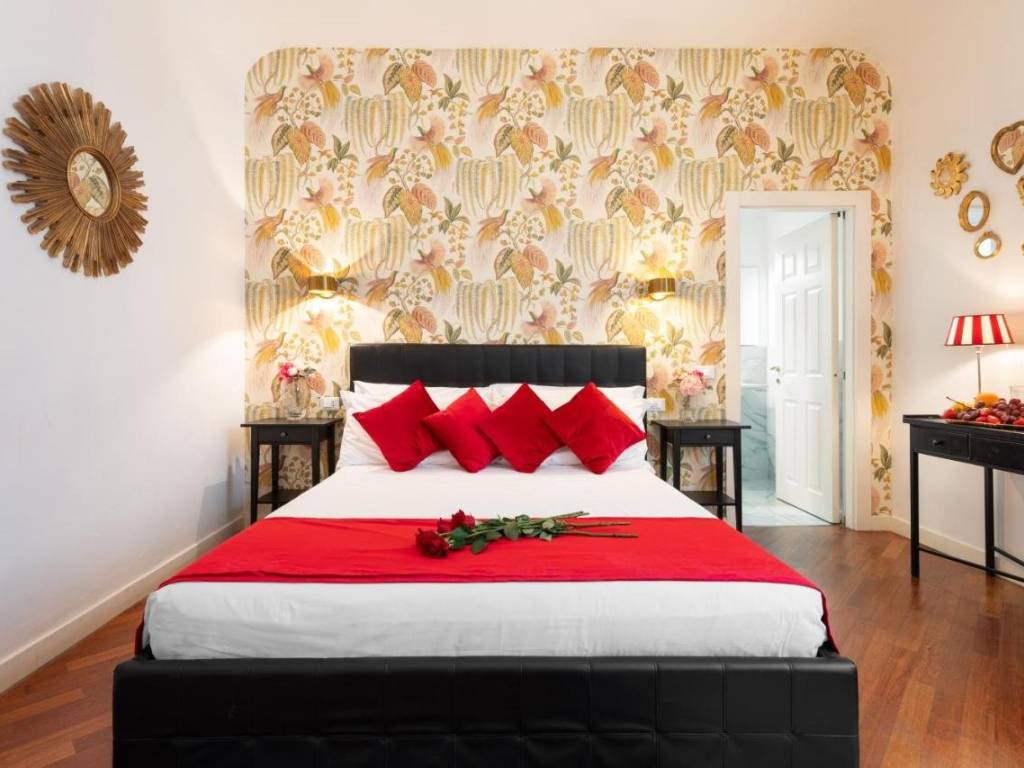 appartamento in vendita a Firenze in zona Centro Santa Maria Novella