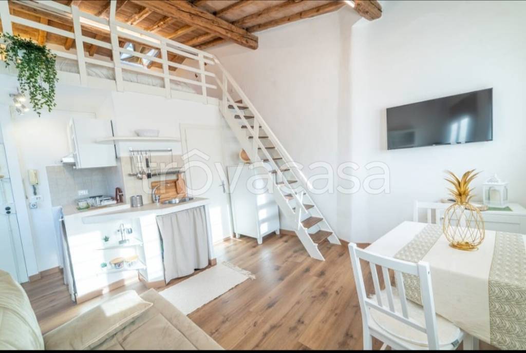 appartamento in vendita a Firenze in zona Centro Duomo