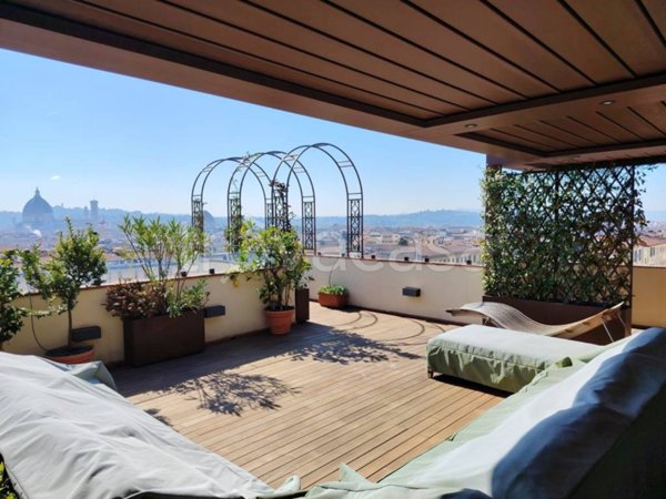 appartamento in vendita a Firenze