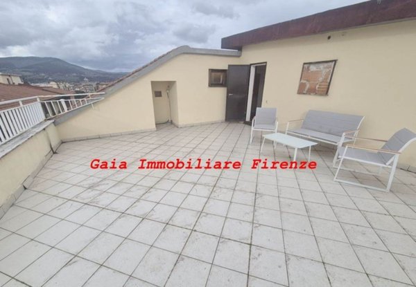 appartamento in vendita a Firenze in zona Novoli
